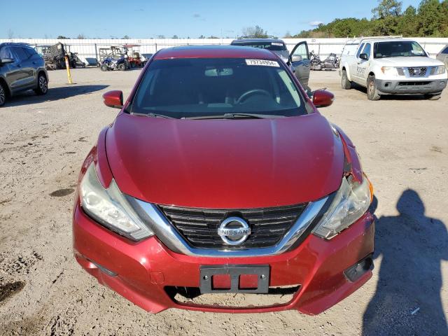 2017 NISSAN ALTIMA 2.5 - 1N4AL3AP4HC244310