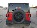 Lot #2957637061 2019 JEEP WRANGLER U