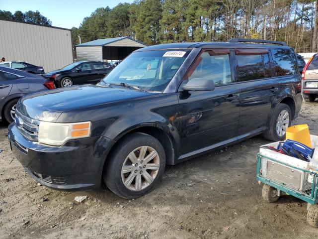 2010 FORD FLEX SE #2993778154