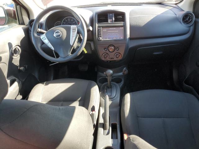 VIN 3N1CN7AP7KL838618 2019 NISSAN VERSA no.8