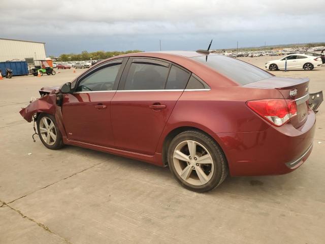 2015 CHEVROLET CRUZE LT - 1G1PE5SB1F7119549
