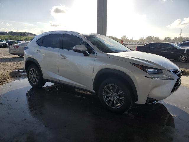 VIN JTJYARBZ3H2065633 2017 LEXUS NX no.4