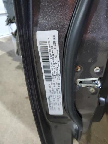 2015 RAM 1500 SLT - 1C6RR7LT5FS503216