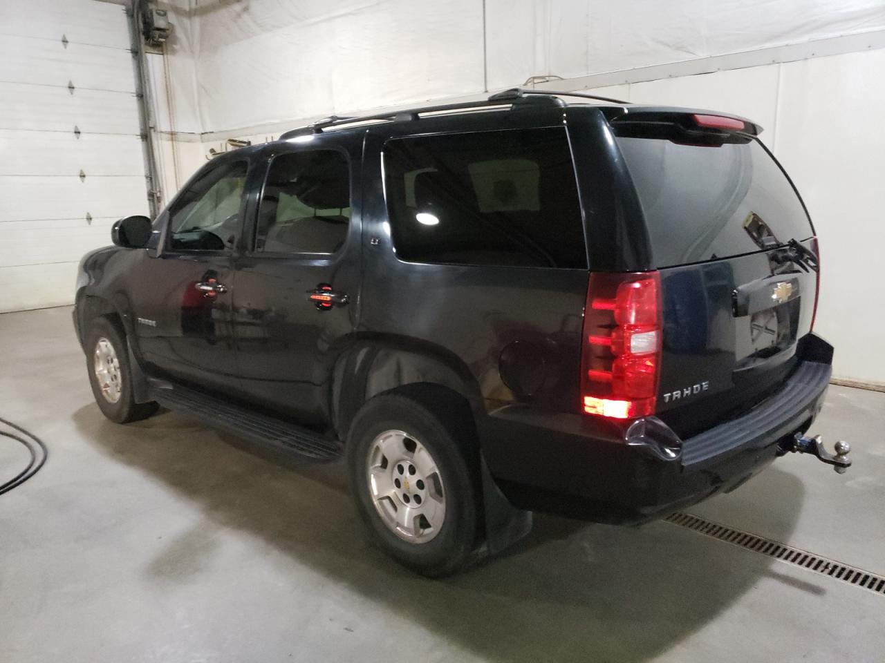 Lot #2986787137 2011 CHEVROLET TAHOE K150