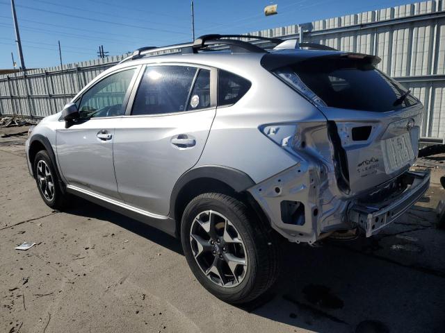 2019 SUBARU CROSSTREK - JF2GTACCXKH220513