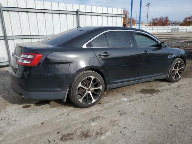 VIN 1FAHP2H85GG137768 2016 FORD TAURUS no.3