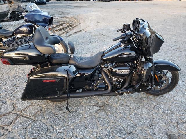 2020 HARLEY-DAVIDSON FLHXS - 1HD1KRP10LB660175