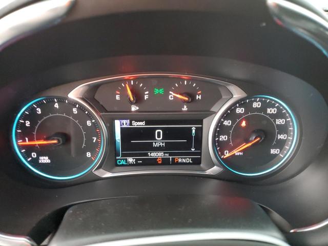 2016 CHEVROLET MALIBU PRE - 1G1ZH5SX0GF352034