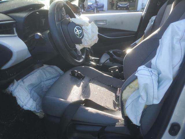 2023 TOYOTA COROLLA SE - 5YFS4MCE9PP140673