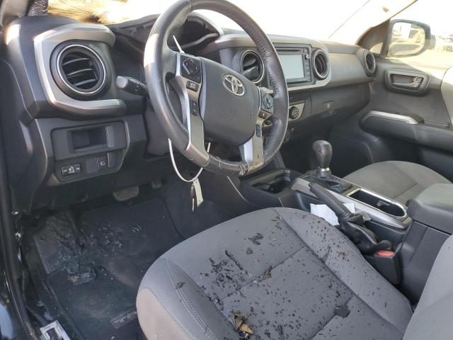 2019 TOYOTA TACOMA DOU - 3TMAZ5CN4KM109821