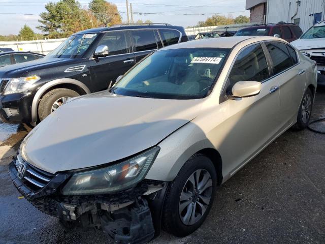 VIN 1HGCR2F33DA127519 2013 HONDA ACCORD no.1