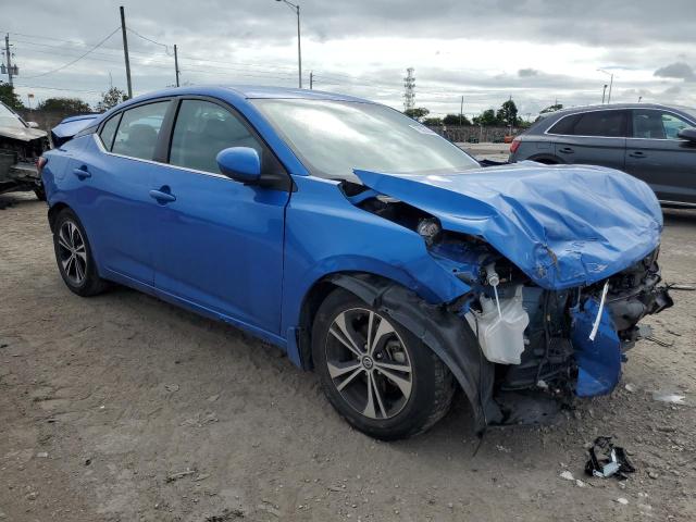 Vin: 3n1ab8cvxny212991, lot: 79537044, nissan sentra sv 20224