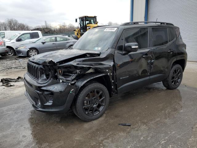 2020 JEEP RENEGADE L #3030736111