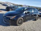 2019 TOYOTA COROLLA SE - JTNK4RBE0K3053529