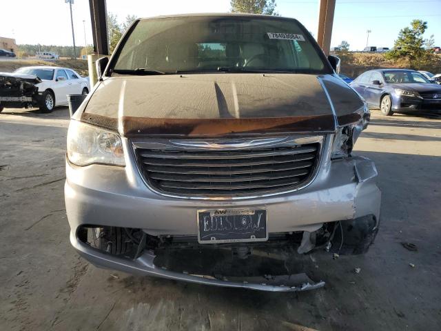 2016 CHRYSLER TOWN & COU - 2C4RC1CG8GR271398