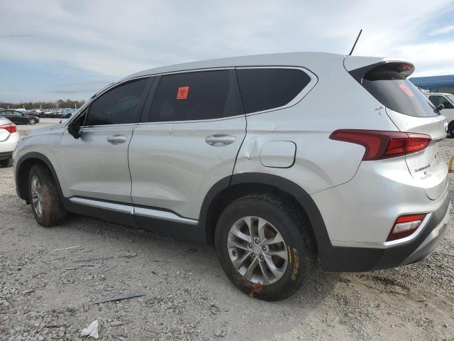 VIN 5NMS23AD5KH001735 2019 HYUNDAI SANTA FE no.2