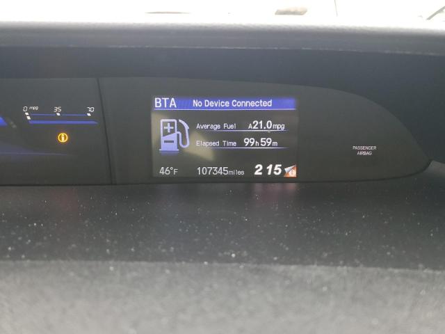 2015 HONDA CIVIC SE 19XFB2F78FE286863