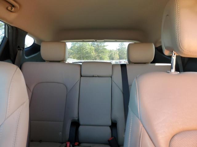 2017 HYUNDAI SANTA FE S - 5XYZU3LB1HG422682