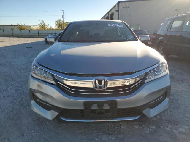 2017 HONDA ACCORD EXL - 1HGCR2F80HA099387