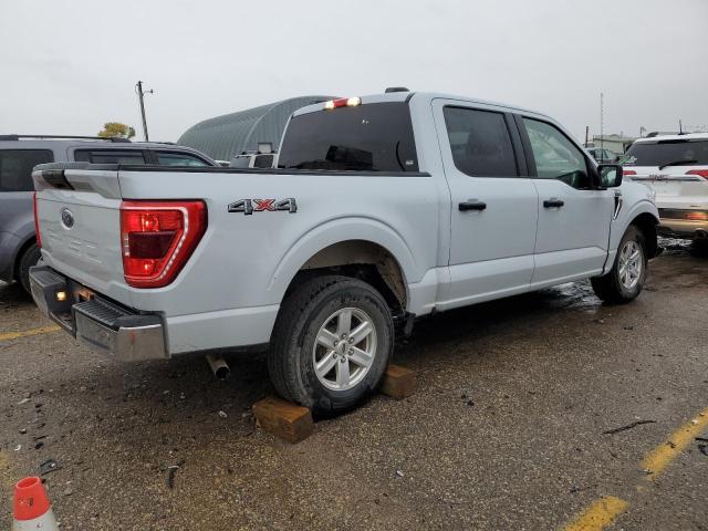 2022 FORD F150 SUPER - 1FTEW1EB8NKE34568