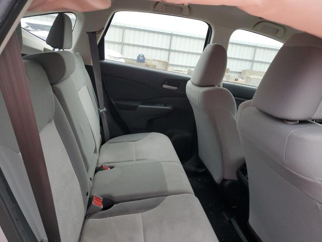 2016 HONDA CR-V LX - 5J6RM4H3XGL108212