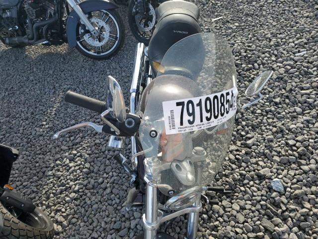 2005 HARLEY-DAVIDSON VRSCB 1HD1HBZ335K327668