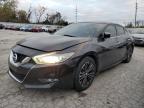 2016 NISSAN MAXIMA 3.5 - 1N4AA6APXGC387915