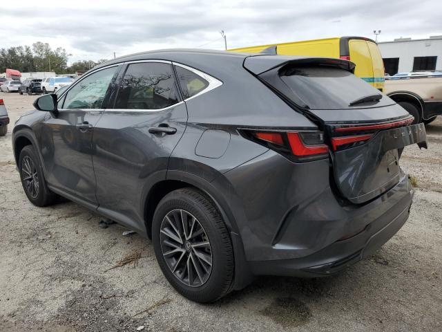 VIN 2T2GDCAZ4RC009980 2024 LEXUS NX 250 PRE no.2