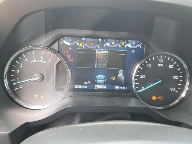 2023 FORD EXPEDITION - 1FMJU1K85PEA53898