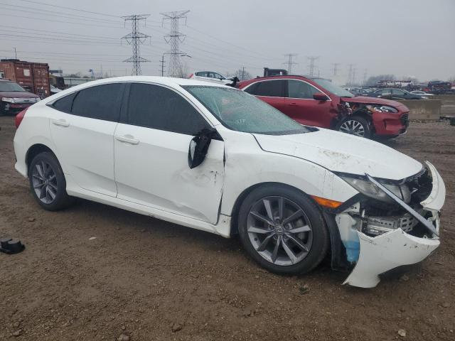 2017 HONDA CIVIC LX - 19XFC2F53HE015384