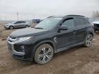 2021 MITSUBISHI OUTLANDER - JA4ARVAWXMU005600