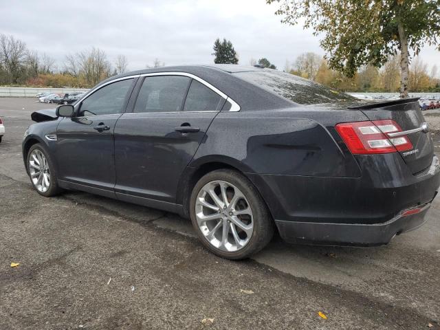 2016 FORD TAURUS LIM - 1FAHP2J85GG130071