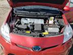 TOYOTA PRIUS photo