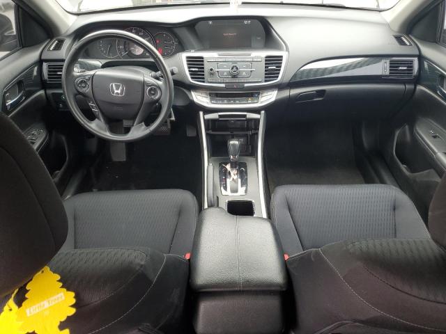 2015 HONDA ACCORD SPO - 1HGCR2F51FA169109
