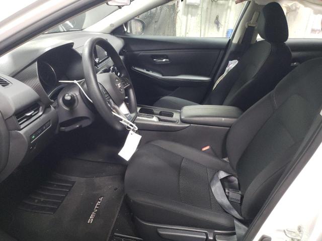 2023 NISSAN SENTRA S - 3N1AB8BV5PY291586
