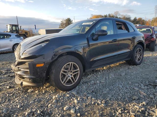 VIN WP1AA2A54LLB06024 2020 PORSCHE MACAN no.1