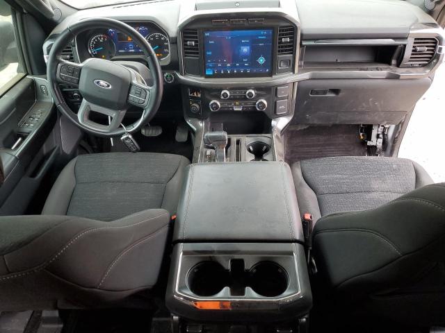 2021 FORD F150 SUPER - 1FTEX1EPXMFC59501