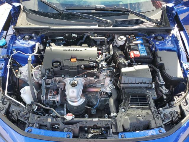 2024 HONDA CIVIC SPOR - 2HGFE2F58RH592042