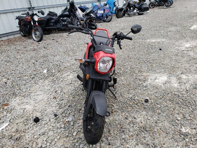 2022 HONDA NVA110 B 3H1JK0704ND003469