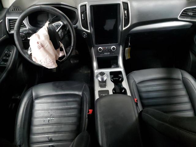 2022 FORD EDGE SEL 2FMPK4J97NBA44382