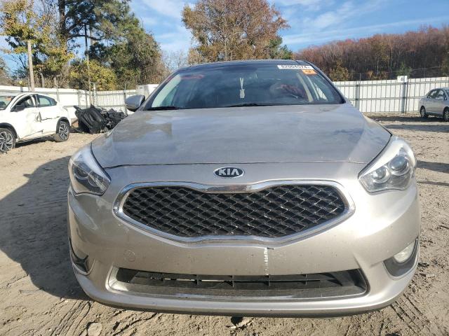 VIN KNALN4D70F5174513 2015 KIA CADENZA no.5