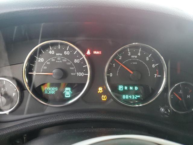 2018 JEEP WRANGLER U - 1C4HJWEG2JL923346