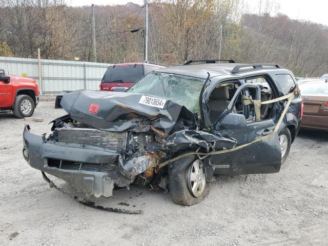 2008 FORD ESCAPE XLT #3034343128