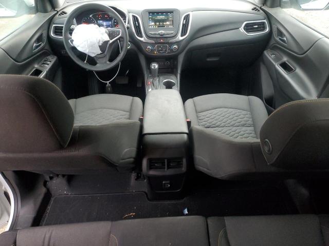 2019 CHEVROLET EQUINOX LT - 2GNAXKEV2K6298939