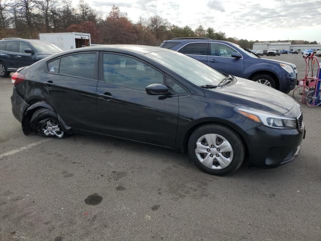 2018 KIA FORTE LX - 3KPFK4A70JE210324