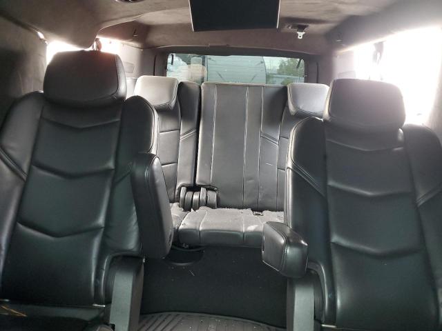 2016 CADILLAC ESCALADE E - 1GYS4KKJ9GR253493