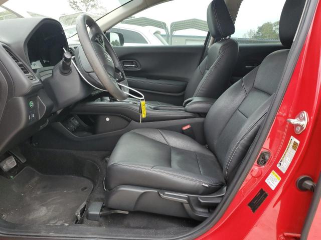 2016 HONDA HR-V LX - 3CZRU5H36GM716099