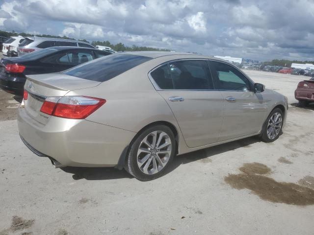 VIN 1HGCR2F53EA009540 2014 Honda Accord, Sport no.3