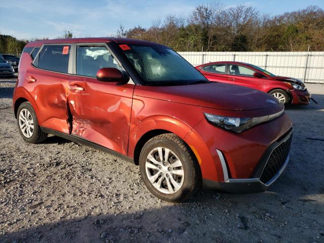 2023 KIA SOUL LX - KNDJ23AU2P7874109