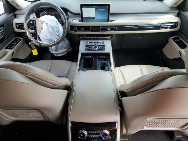 2021 LINCOLN AVIATOR 5LM5J6WC9MGL08216